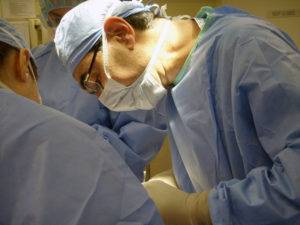 операция за увеличаване на пениса