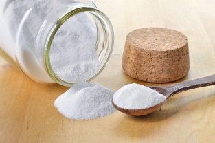 увеличаване на пениса сода за хляб